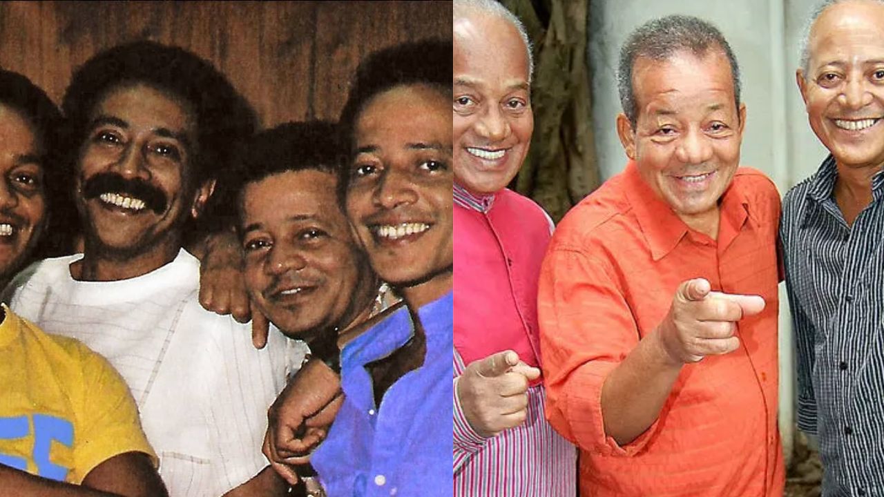 Entenda como uma briga familiar acabou com grupo Golden Boys