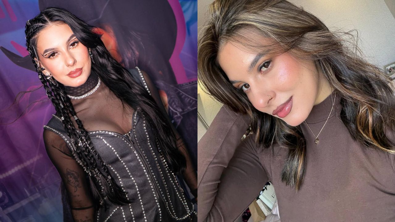 Ana Castela desmente plástica no rosto: ‘Sou linda natural’