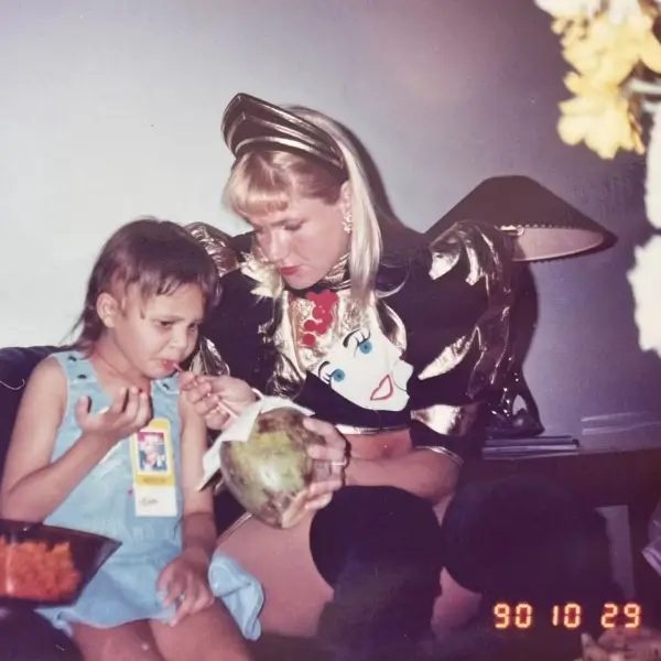 Veja as fotos raras que Xuxa mandou fã deletar - Foto: Reprodução/Metrópoles
