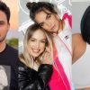 Famosos lamentam falta de convite para o MTV MIAW 2022