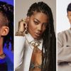 Matuê, Ludmilla e Xamã se apresentam no MTV MIAW 2022