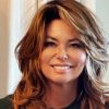 Shania Twain desabafa sobre doença de Lyme