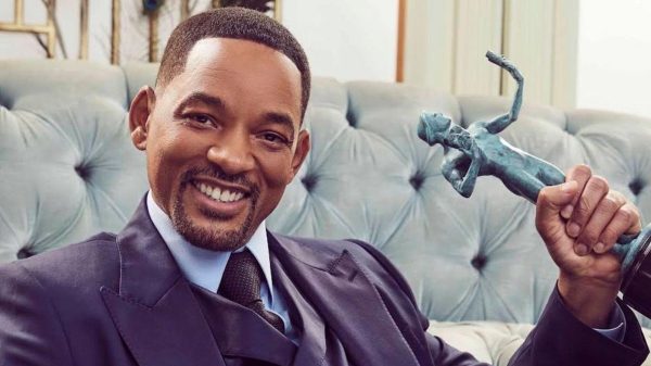 Após quatro meses depois do episódio com Chris Rock, Will Smith comenta o caso