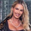 Yasmim Brunet fala sobre reality show