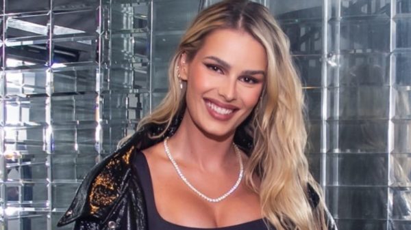 Yasmim Brunet fala sobre reality show