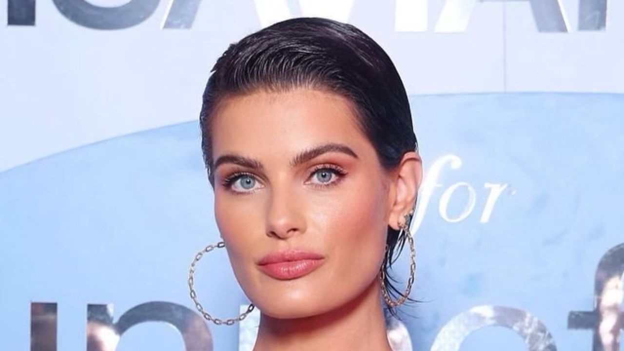 Isabeli Fontana fala sobre pressão por aborto