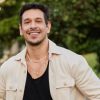 João Vicente relembre romance com Cleo