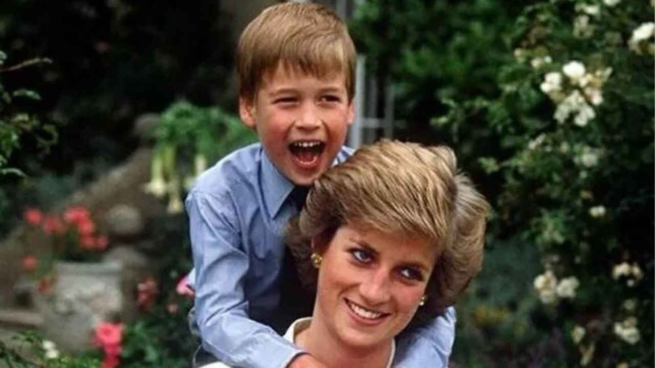 Lady Diana