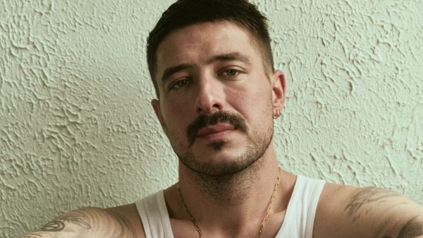 Marcus Mumford revela que foi vítima de abuso sexual