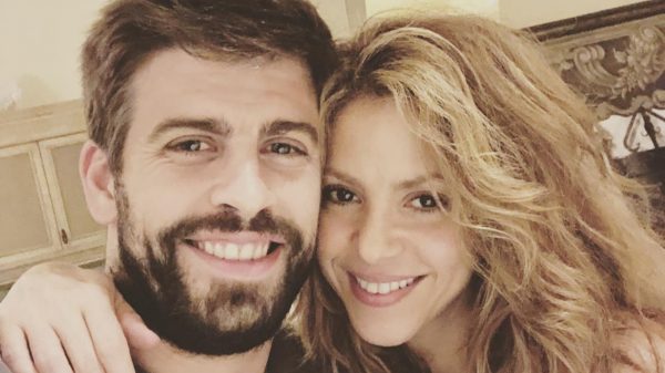 Shakira e Piqué disputam bens