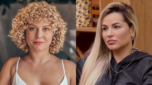 Bárbara Borges e Deolane Bezerra