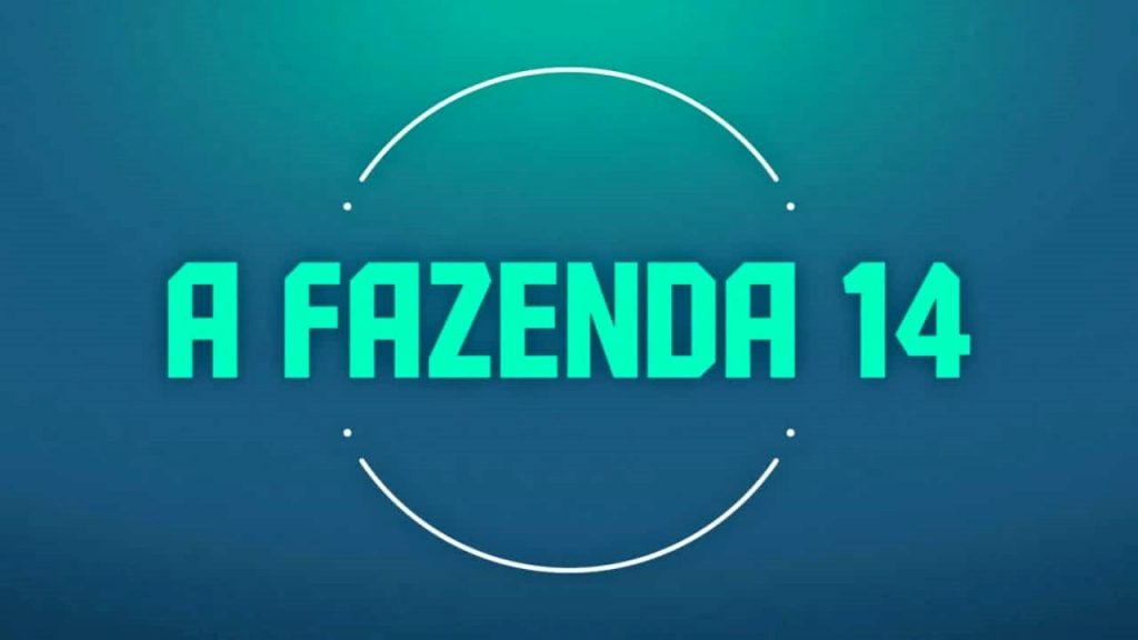A Fazenda 14
