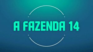 A Fazenda 14