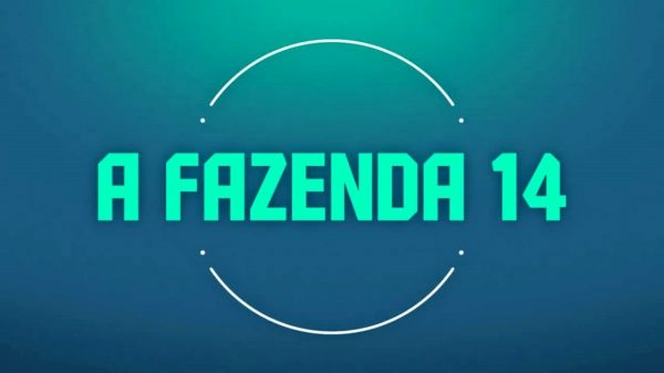 A Fazenda 14