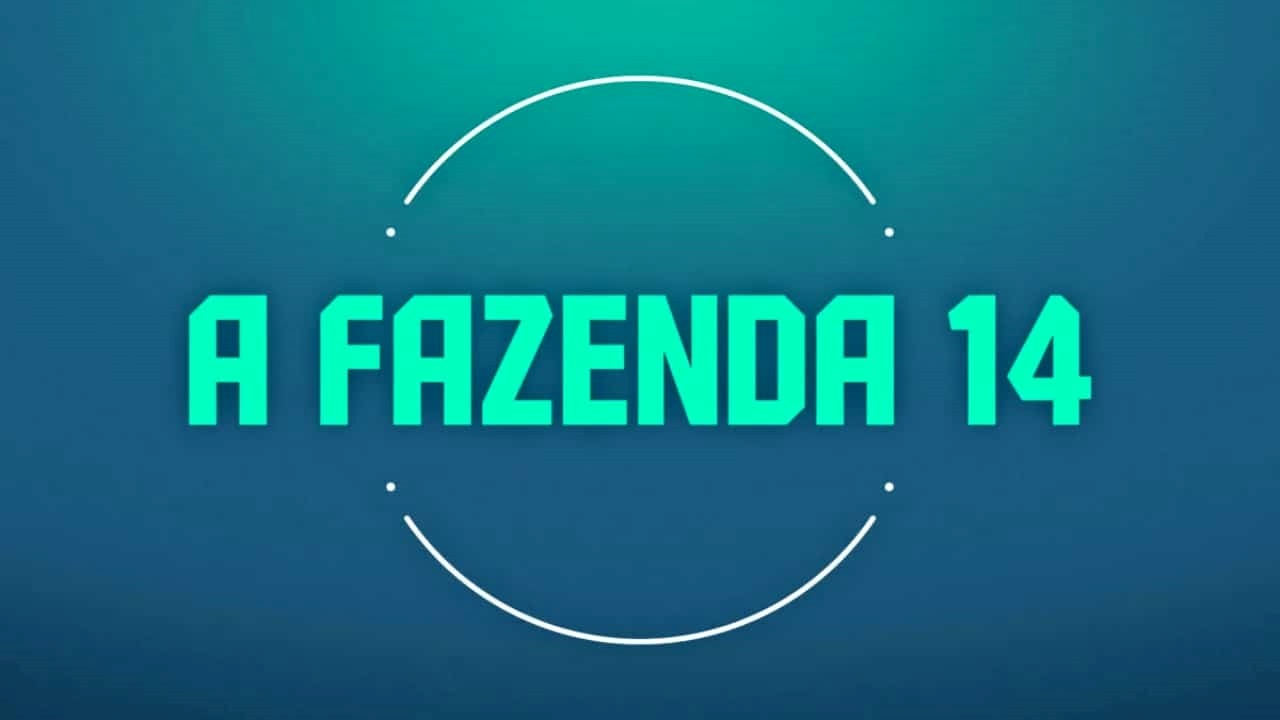 A Fazenda 14