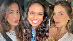 Famosas grávidas