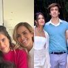 Famosos e seus irmãos