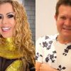 Joelma e Ximbinha