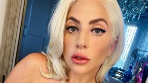 Lady Gaga na Broadway