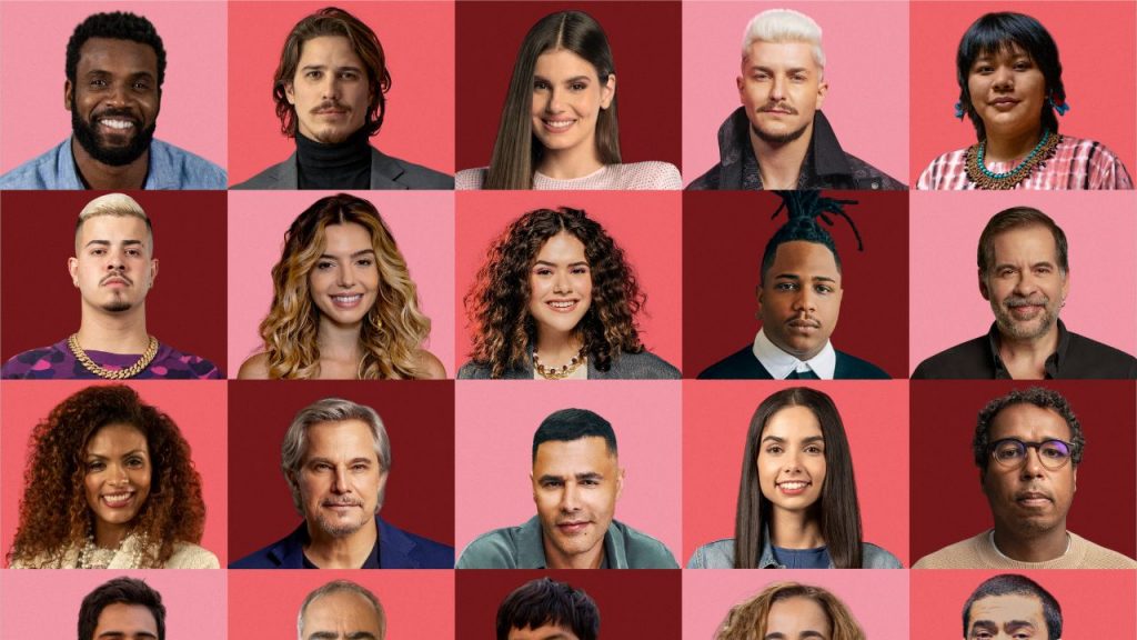 Netflix Brasil 2022