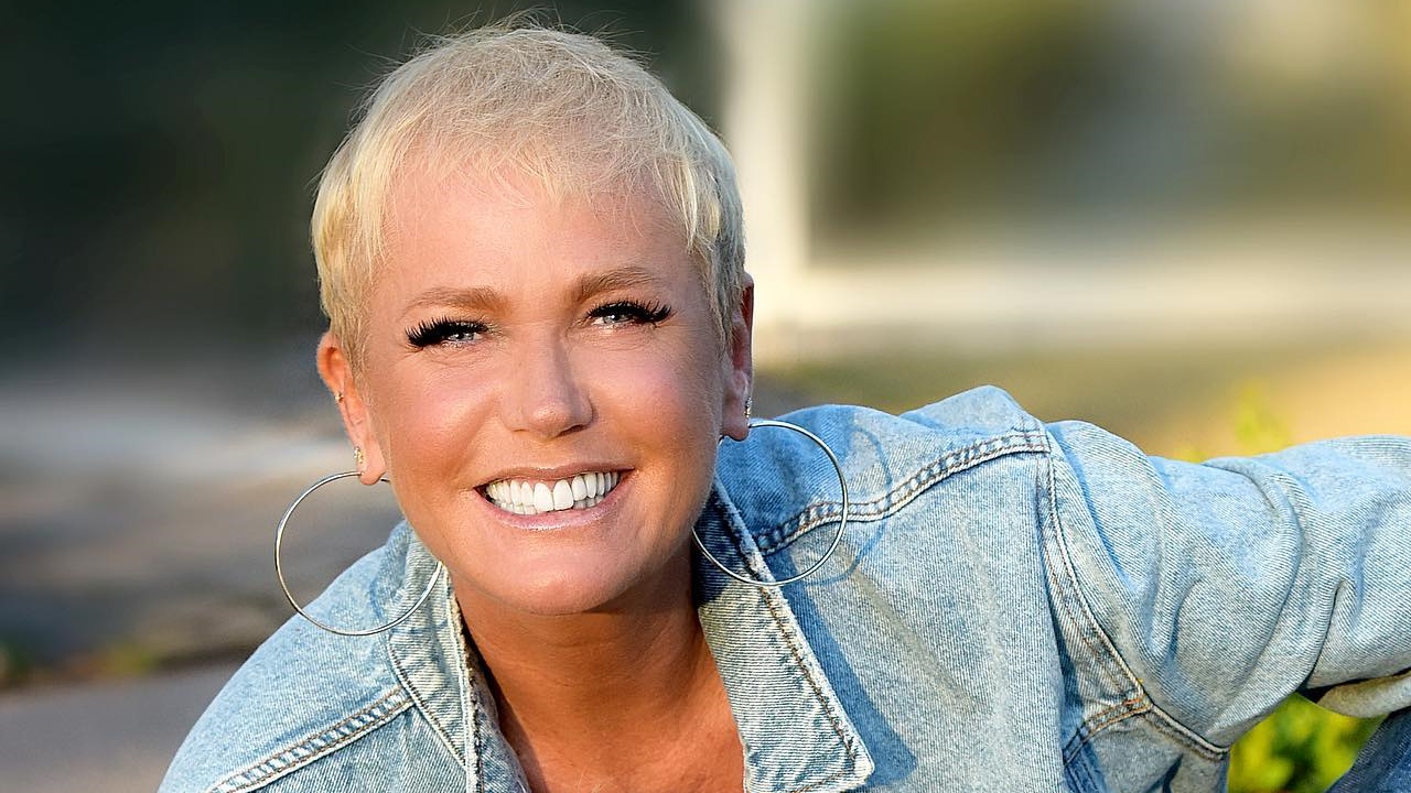 Xuxa Meneghel