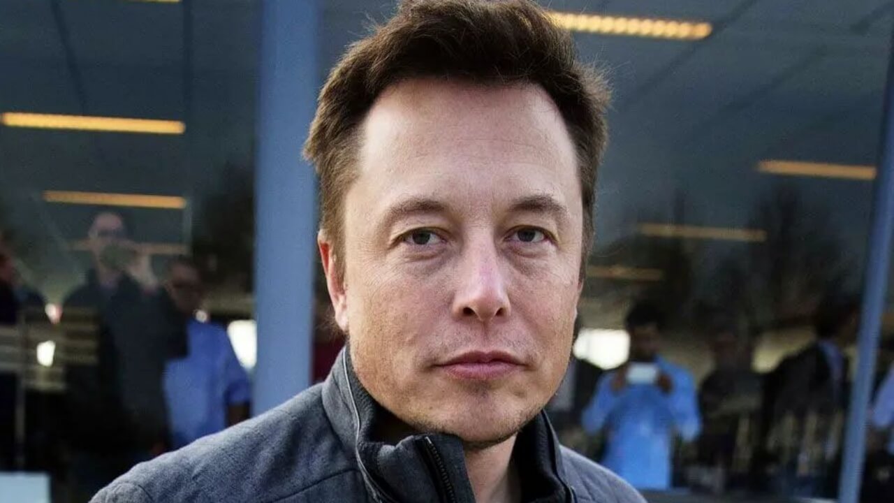 Elon musk