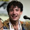 Ezra Miller