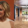 Jennifer Lawrence e seu apartamento em Nova York