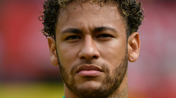 Neymar Jr.