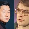 Pyong Lee e Jeffrey Dahmer