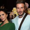 Victoria Beckham e David Beckham