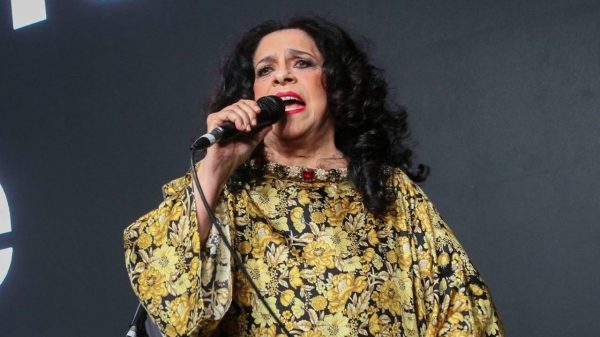 Gal Costa