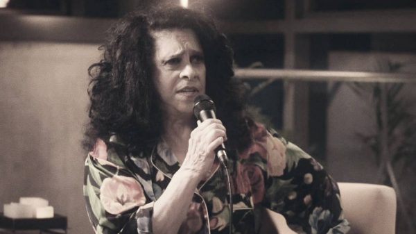 Gal Costa