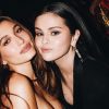 Selena Gomez e Hailey Bieber