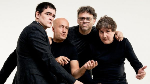 Skank anuncia data de último show da carreira; confira!