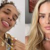 BBB23: Vitão e Yasmin Brunet estariam negociando para entrar no reality