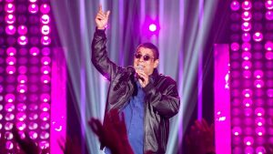 Zeca Pagodinho