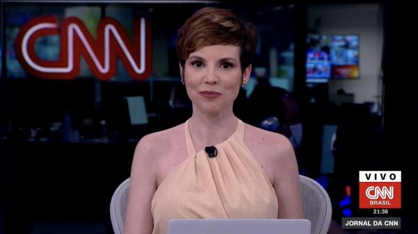 CNN Brasil faz demissão em massa; saiba quem caiu fora da emissora!