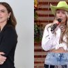 Luciana Gimenez revela o que realmente pensa sobre Adriane Galisteu