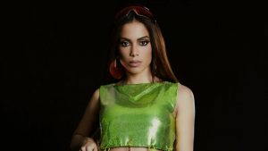 Anitta propõe competição entre influenciadores para divulgação de novo EP