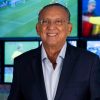 Galvão Bueno assina novo contrato e muda seu destino dentro da Globo; entenda