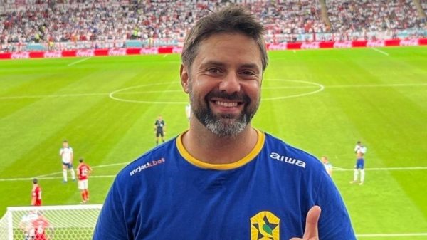 Copa do Mundo: humorista revela ter sido detido no Catar; entenda
