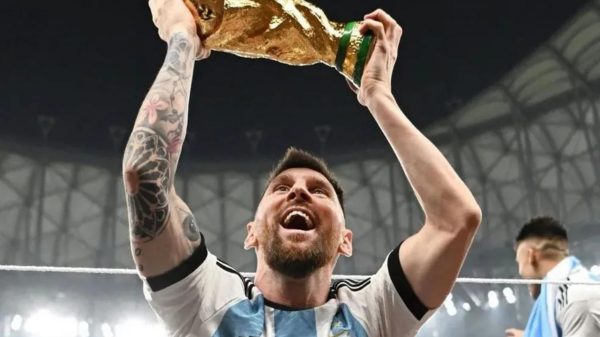 Além de Messi: saiba quais são as fotos mais curtidas do Instagram