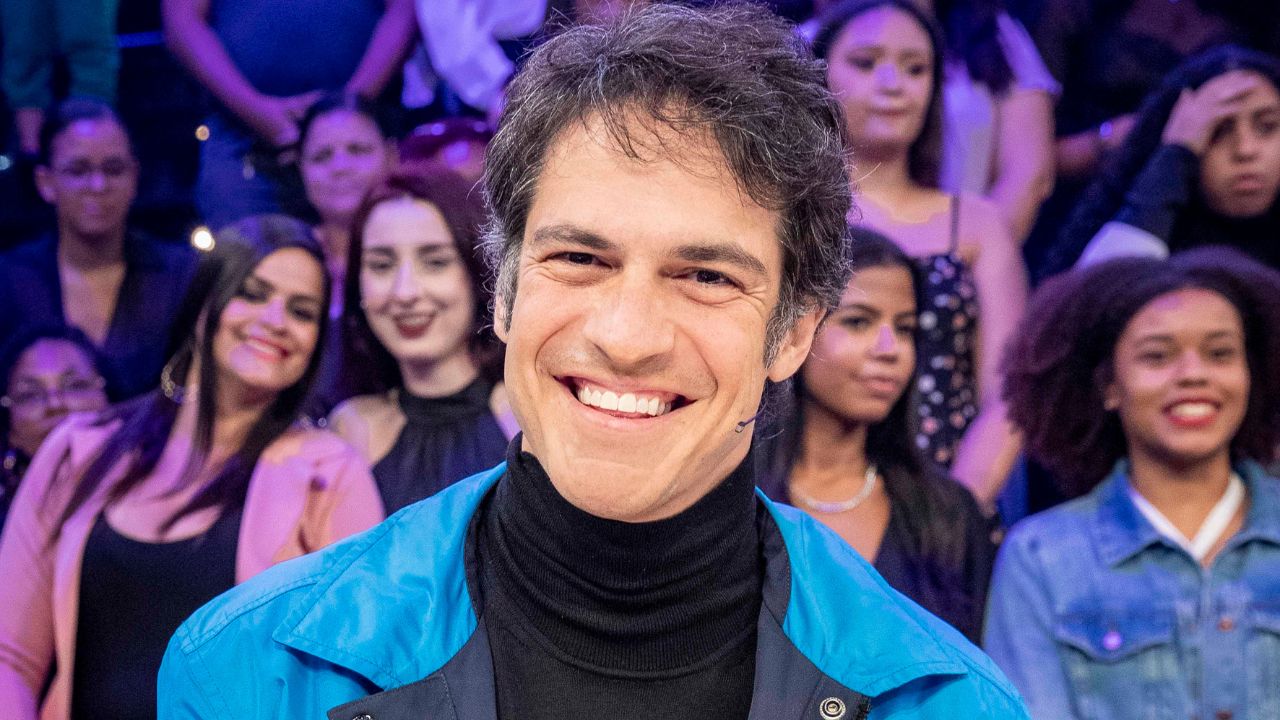 The Masked Singer Brasil: Mateus Solano entra como novo jurado