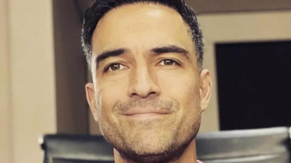 Alfonso Herrera abre o jogo sobre ausência em retorno do RBD