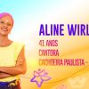 Aline Wirley