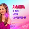 Amanda BBB 23