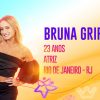 BBB 23: Bruna Griphao é a segunda participante do grupo Camarote!