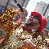 Carnaval: bloco de Tiago Abravanel desfila no feriado pela primeira vez