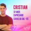 Cristian BBB 23